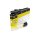 BROTHER LC427 Yellow 1500 str. - 721417 - zdjęcie 2